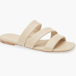 Vince Dallas white Sandals Size 9